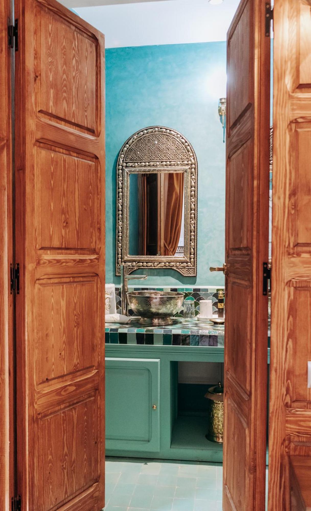 Ksar Al Amal & مراكش