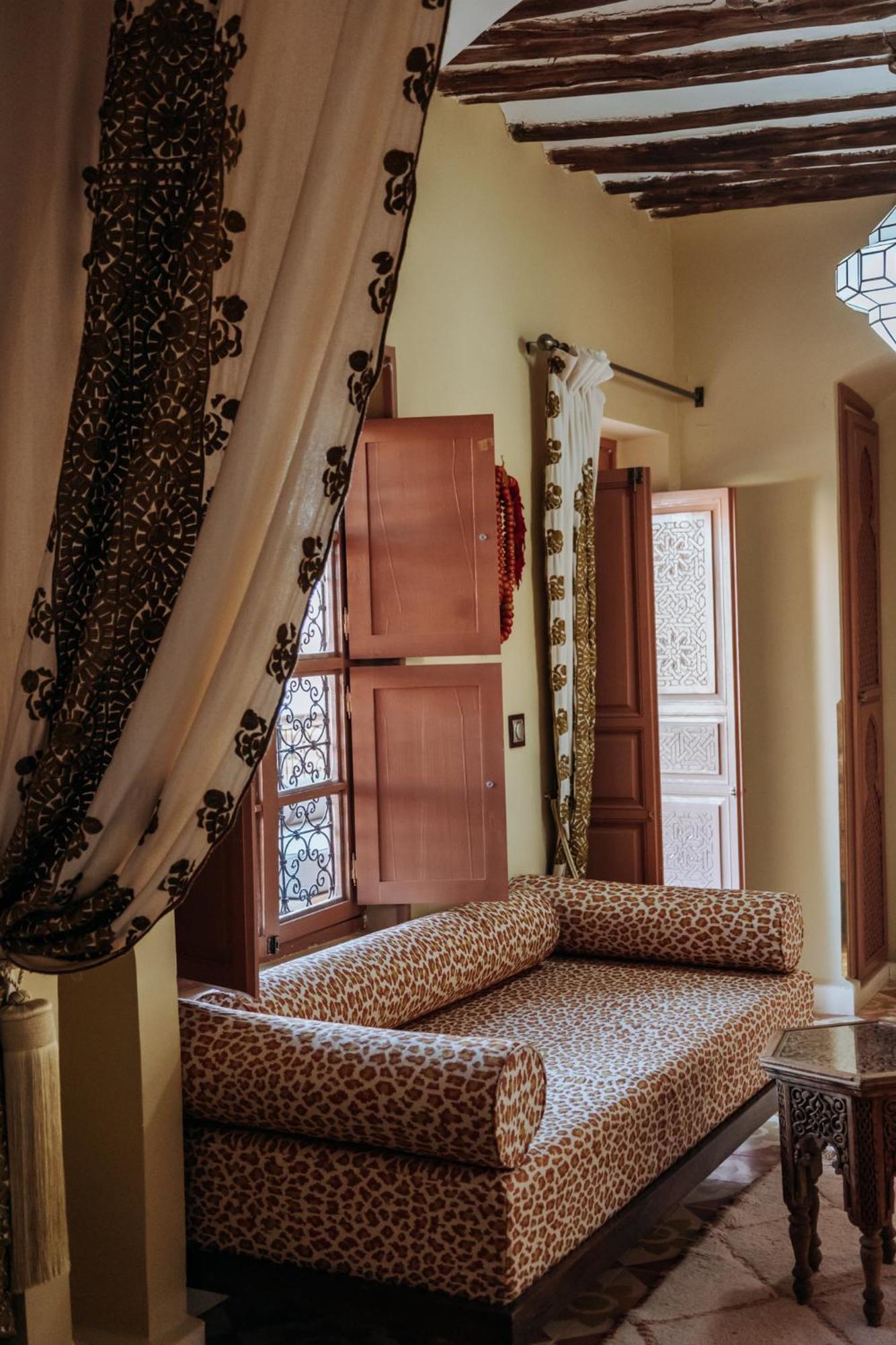 رياد Ksar Al Amal & مراكش