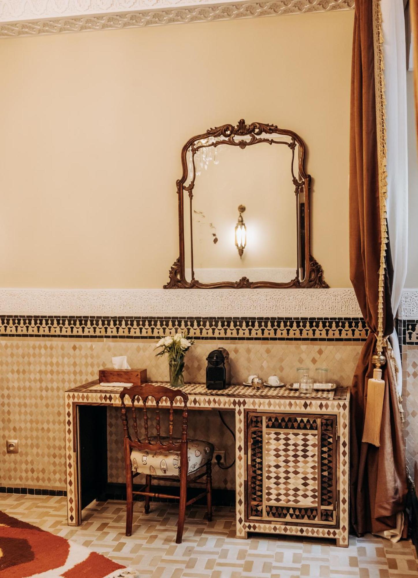 رياد Ksar Al Amal & مراكش