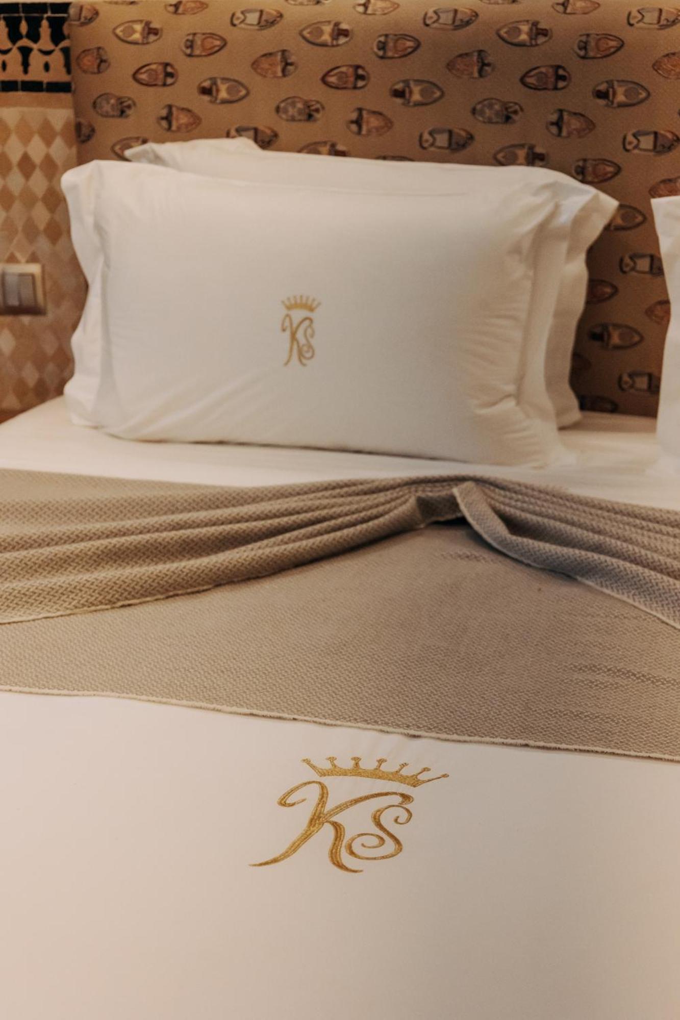 رياد Ksar Al Amal &