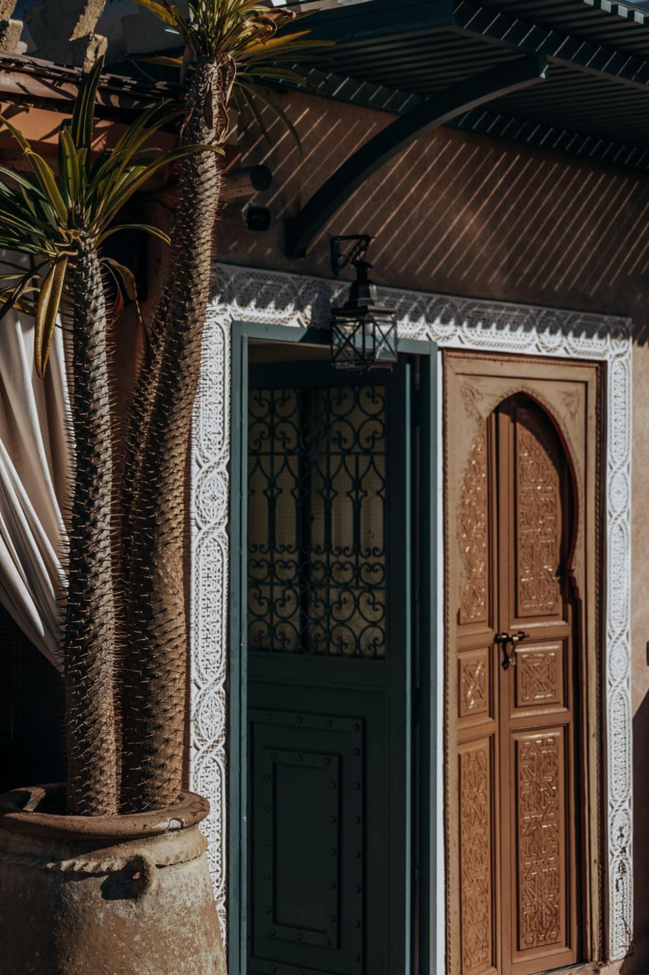رياد Ksar Al Amal & مراكش