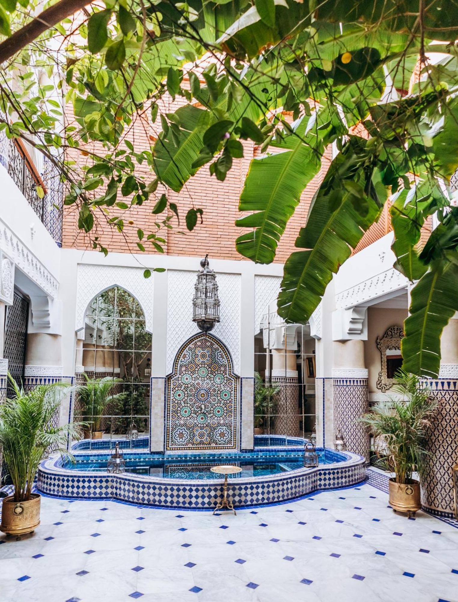 Ksar Al Amal & * مراكش