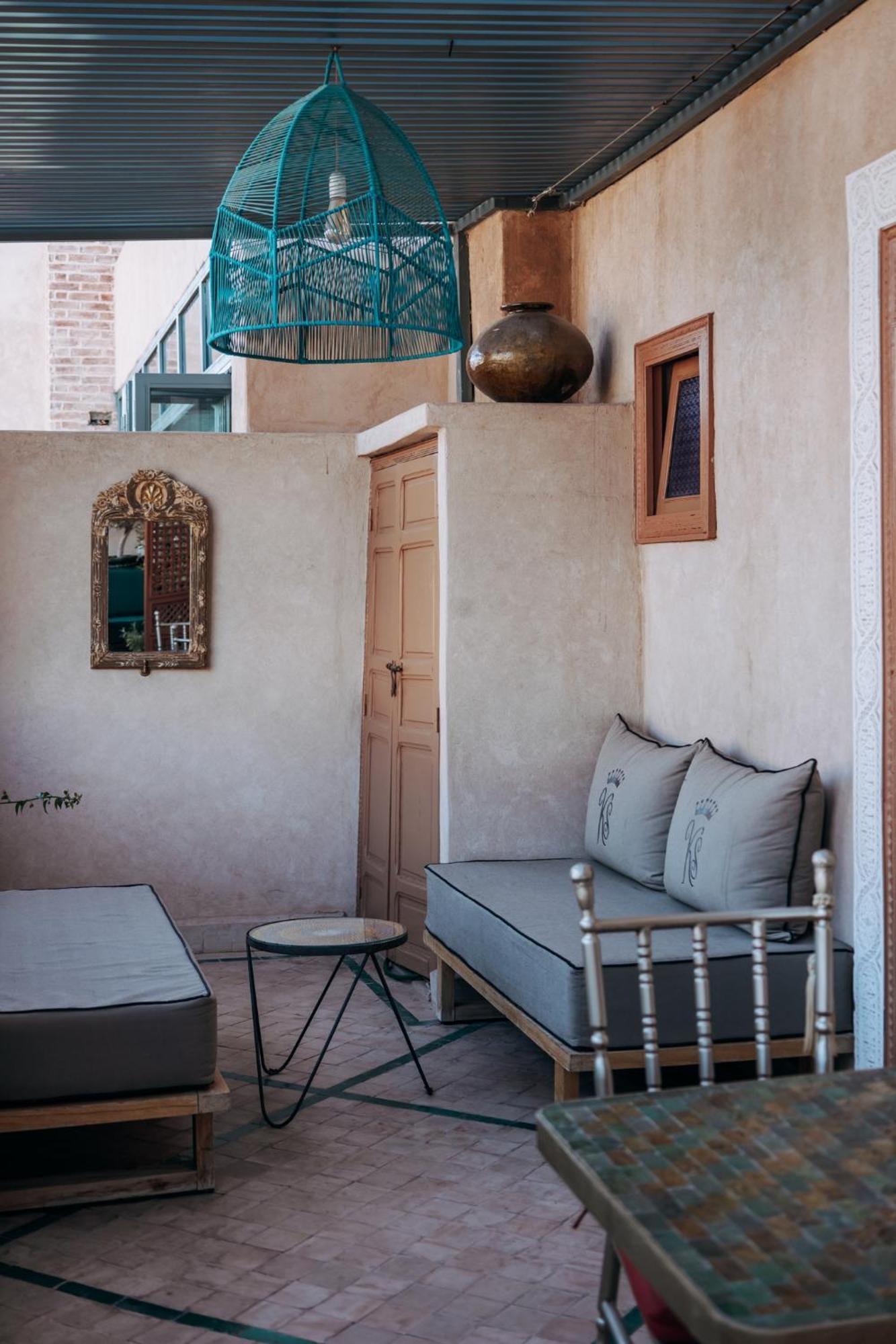 Ksar Al Amal & * مراكش